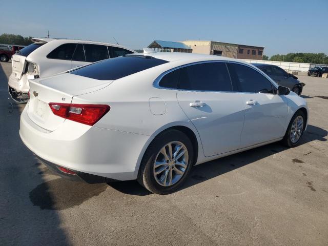 Photo 3 from auction – 2016 CHEVROLET MALIBU LT with VIN 1G1ZE5ST0GF202253