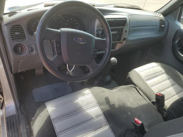 Photo 8 from auction – 2011 FORD RANGER SUP with VIN 1FTLR4FE5BPA20154