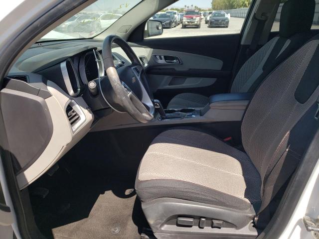 Photo 7 from auction – 2015 CHEVROLET EQUINOX LT with VIN 2GNFLBE38F6203774