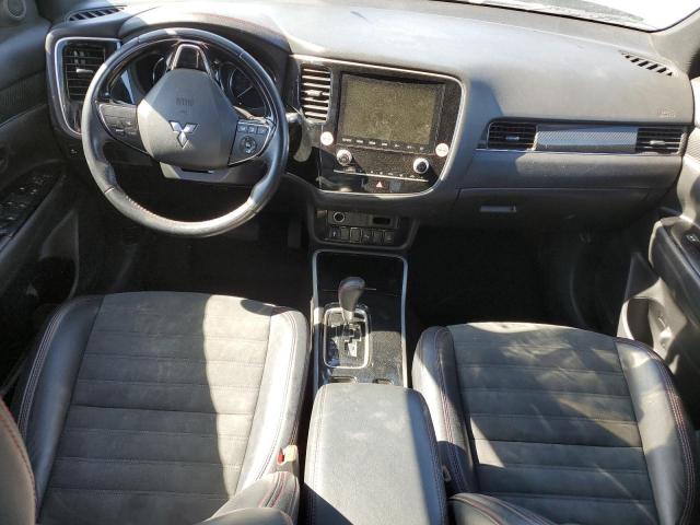Photo 8 from auction – 2020 MITSUBISHI OUTLANDER with VIN JA4AD3A3XLZ031608