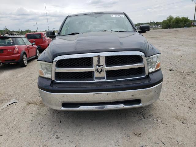 Photo 5 from auction – 2011 DODGE RAM 1500 with VIN 1D7RB1GT9BS555050