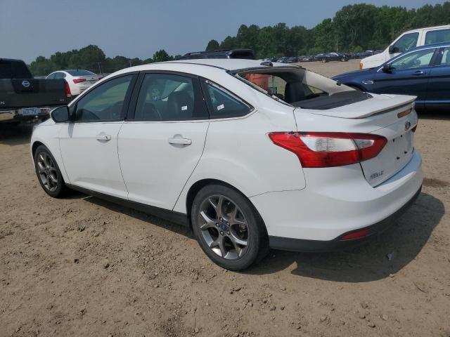 Photo 2 from auction – 2013 FORD FOCUS SE with VIN 1FADP3F22DL104300