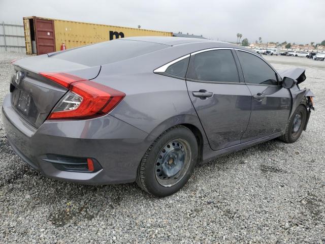 Photo 3 from auction – 2016 HONDA CIVIC LX with VIN 19XFC2F51GE054733