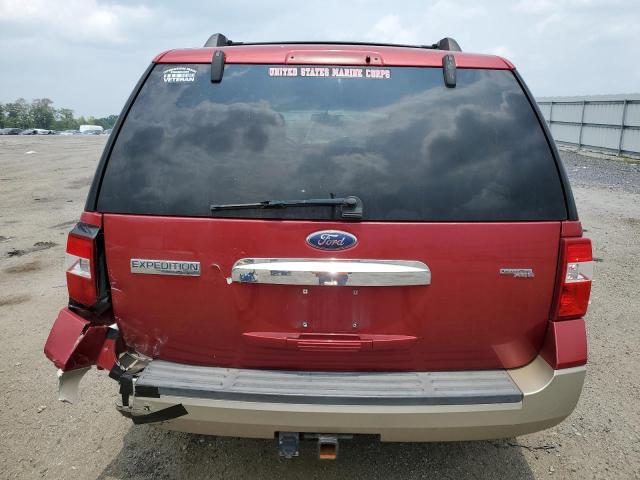 Photo 6 from auction – 2007 FORD EXPEDITION with VIN 1FMFU18577LA09724