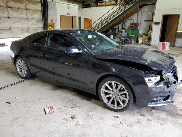 Photo 4 from auction – 2015 AUDI A5 PREMIUM with VIN WAUCFAFRXFA016133