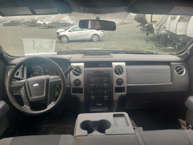 Photo 8 from auction – 2014 FORD F150 SUPER with VIN 1FTFW1EFXEKF30791