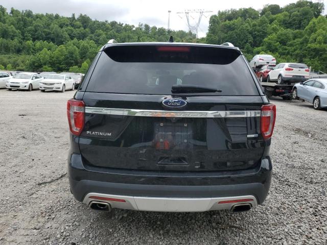 Photo 6 from auction – 2017 FORD EXPLORER P with VIN 1FM5K8HT9HGC50297