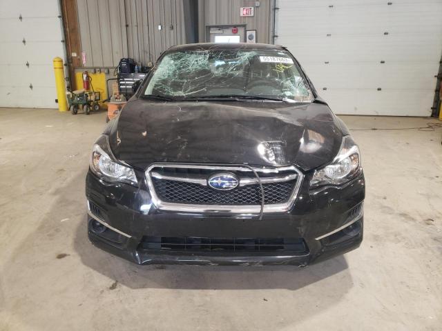 Photo 5 from auction – 2015 SUBARU IMPREZA PR with VIN JF1GPAC61F8202040