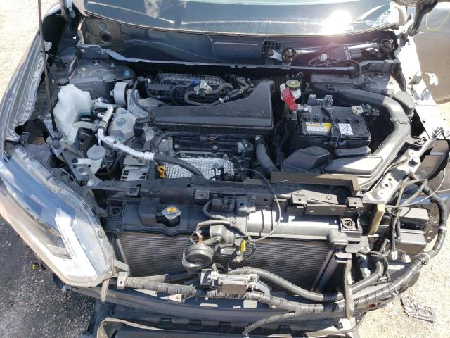 Photo 12 from auction – 2019 NISSAN ROGUE S with VIN JN8AT2MT2KW264997