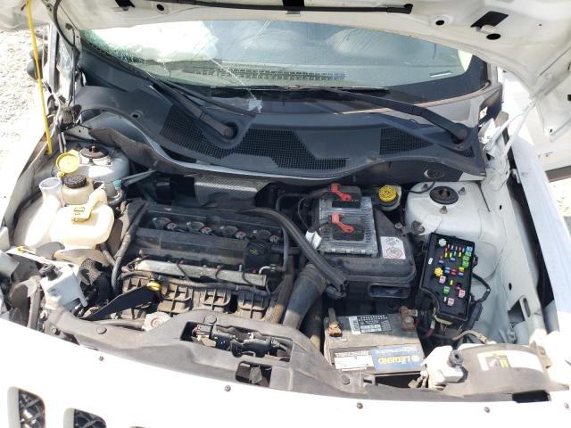 Photo 12 from auction – 2016 JEEP PATRIOT LA with VIN 1C4NJPFA7GD621167