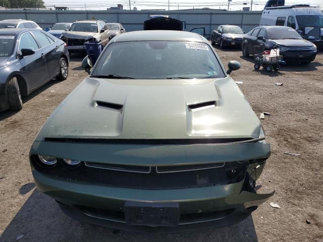 Photo 5 from auction – 2020 DODGE CHALLENGER with VIN 2C3CDZAG1LH226702