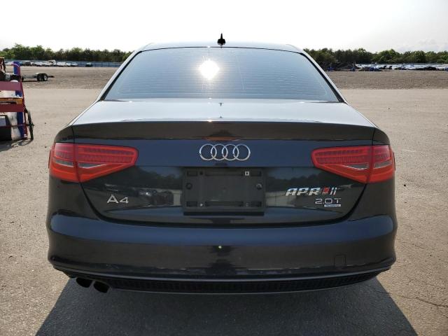 Photo 6 from auction – 2015 AUDI A4 PREMIUM with VIN WAUBFAFL0FN012639