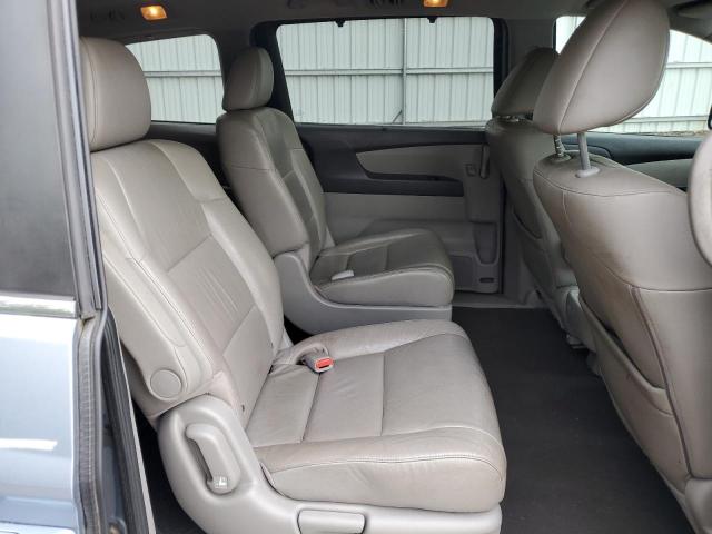 Photo 11 from auction – 2011 HONDA ODYSSEY EX with VIN 5FNRL5H68BB066577