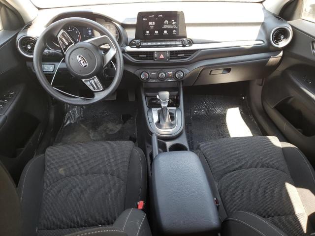 Photo 8 from auction – 2021 KIA FORTE FE with VIN 3KPF24AD2ME307678