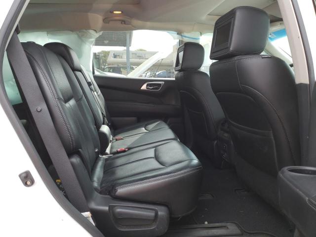 Photo 10 from auction – 2014 NISSAN PATHFINDER with VIN 5N1AR2MM5EC684855