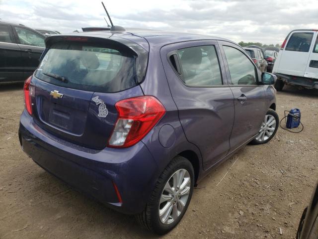 Photo 3 from auction – 2017 CHEVROLET SPARK 1LT with VIN KL8CD6SA7HC728105
