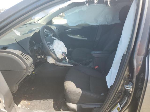Photo 7 from auction – 2012 TOYOTA COROLLA BA with VIN 2T1BU4EE0CC881964