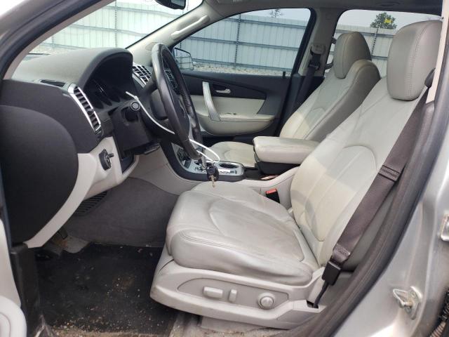 Photo 7 from auction – 2011 GMC ACADIA SLT with VIN 1GKKVRED5BJ214445