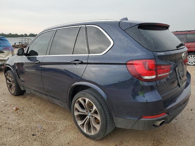 Photo 2 from auction – 2015 BMW X5 SDRIVE3 with VIN 5UXKR2C54F0H35642
