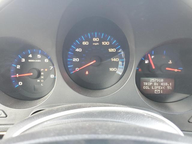 Photo 9 from auction – 2004 ACURA TL with VIN 19UUA66204A046262