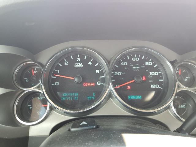 Photo 9 from auction – 2009 CHEVROLET SILVERADO with VIN 3GCEC23JX9G284131