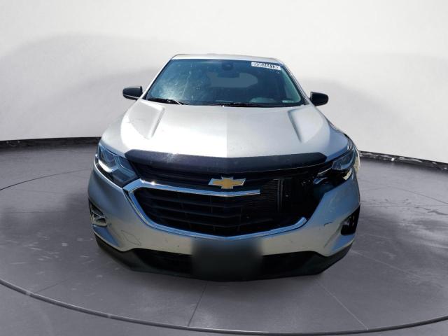 Photo 5 from auction – 2020 CHEVROLET EQUINOX LS with VIN 3GNAXHEV0LS544568