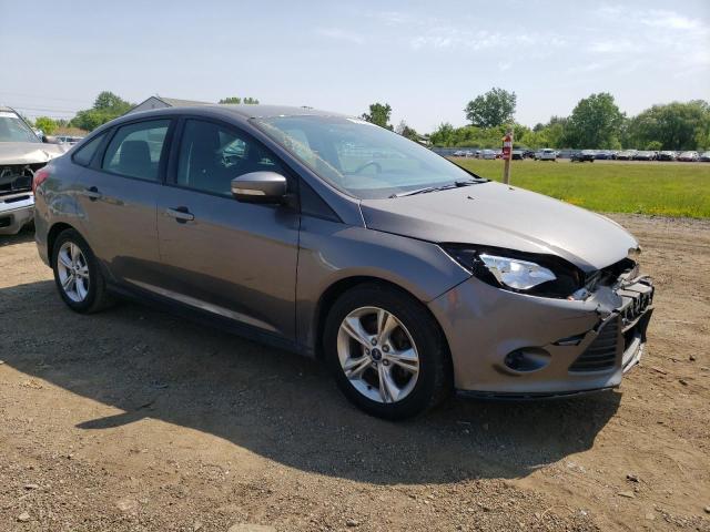 Photo 4 from auction – 2013 FORD FOCUS SE with VIN 1FADP3F20DL379941