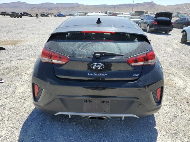 Photo 6 from auction – 2019 HYUNDAI VELOSTER B with VIN KMHTG6AF7KU013740