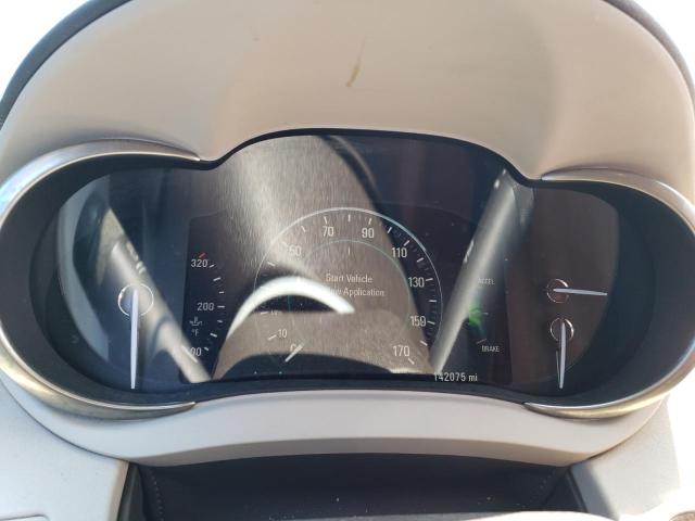 صورة رقم 9 من المزاد - 2016 BUICK LACROSSE مع VIN 1G4GB5G33GF114907