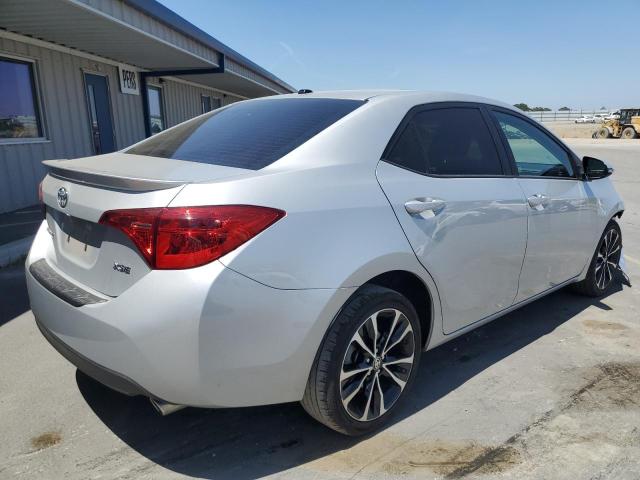 Photo 3 from auction – 2019 TOYOTA COROLLA L with VIN 5YFBURHE4KP869498