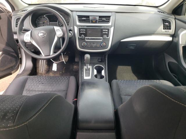 Photo 8 from auction – 2016 NISSAN ALTIMA 2.5 with VIN 1N4AL3AP7GC252237
