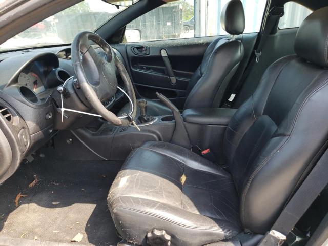 Photo 7 from auction – 2001 MITSUBISHI ECLIPSE GT with VIN 4A3AC84H81E057915