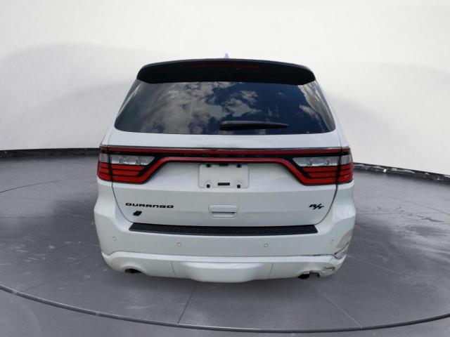 Photo 6 from auction – 2022 DODGE DURANGO R/ with VIN 1C4SDJCT1NC222674