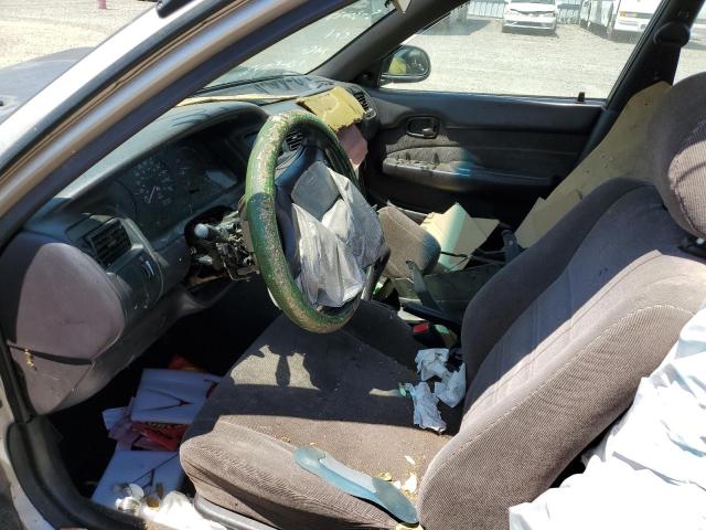 Photo 7 from auction – 1994 TOYOTA COROLLA LE with VIN 2T1AE09B6RC047840