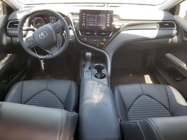 Photo 8 from auction – 2022 TOYOTA CAMRY with VIN 4T1T11AK3NU057028