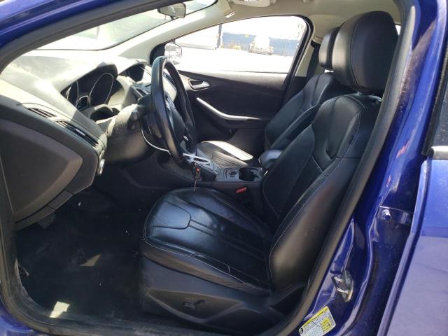 Photo 7 from auction – 2014 FORD FOCUS SE with VIN 1FADP3K23EL388057