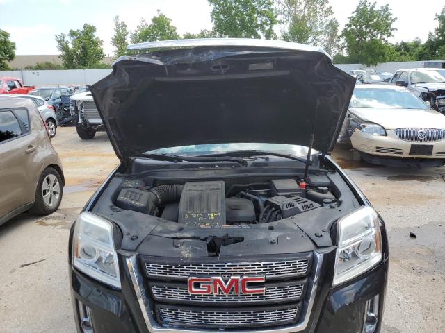 Photo 12 from auction – 2015 GMC TERRAIN SL with VIN 2GKALTEK9F6271893