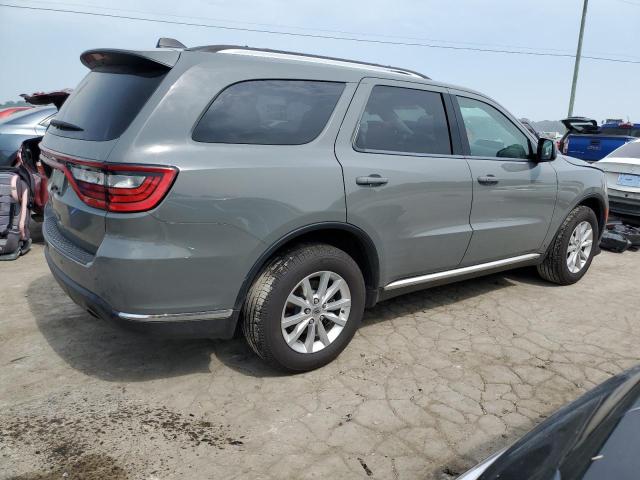 Photo 3 from auction – 2021 DODGE DURANGO SX with VIN 1C4RDHAGXMC884829