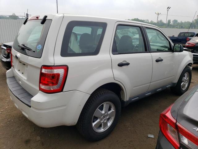 Photo 3 from auction – 2011 FORD ESCAPE XLS with VIN 1FMCU9C70BKA47742