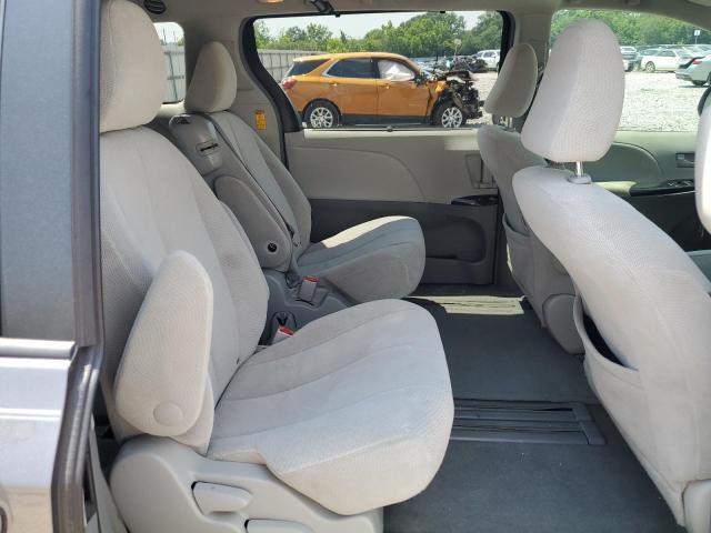 Photo 11 from auction – 2014 TOYOTA SIENNA LE with VIN 5TDKK3DC0ES456335