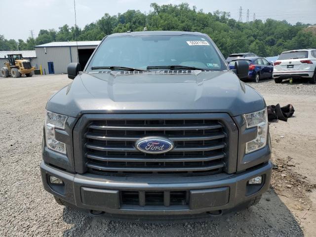 Photo 5 from auction – 2016 FORD F150 SUPER with VIN 1FTEW1EP6GFB83492