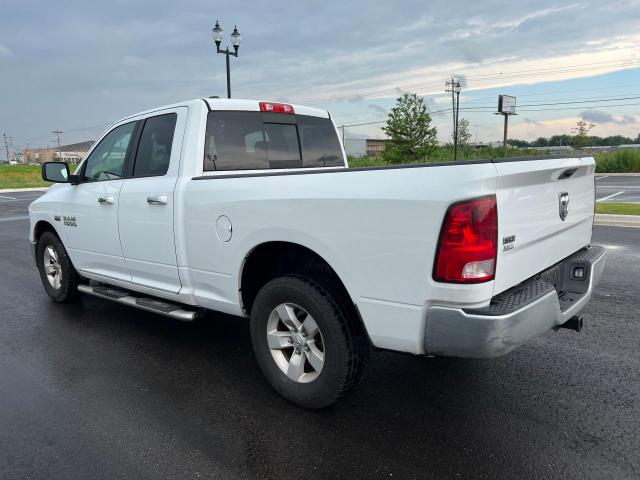 Photo 3 from auction – 2014 RAM 1500 SLT with VIN 1C6RR6GTXES164231