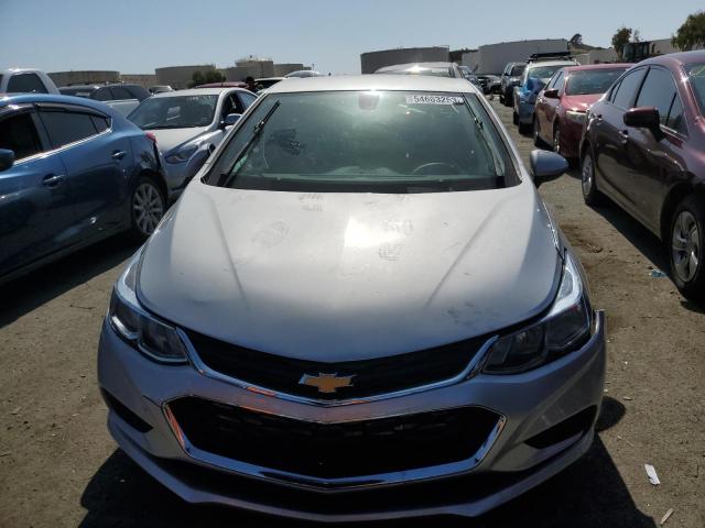 Photo 5 from auction – 2016 CHEVROLET CRUZE LS with VIN 1G1BC5SM7G7234966