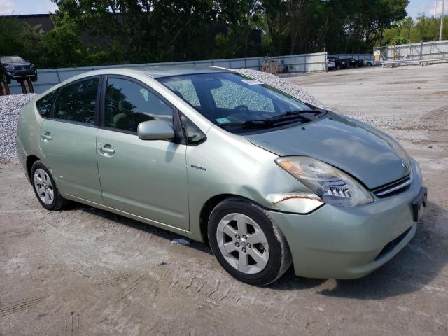 Photo 4 from auction – 2006 TOYOTA PRIUS with VIN JTDKB20U263141631
