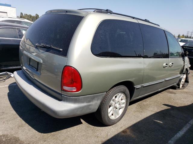 Photo 3 from auction – 1997 DODGE GRAND CARA with VIN 1B4GP54L3VB291484