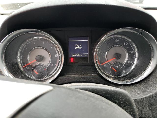 Photo 9 from auction – 2015 CHRYSLER TOWN&COUNT with VIN 2C4RC1BG3FR510355