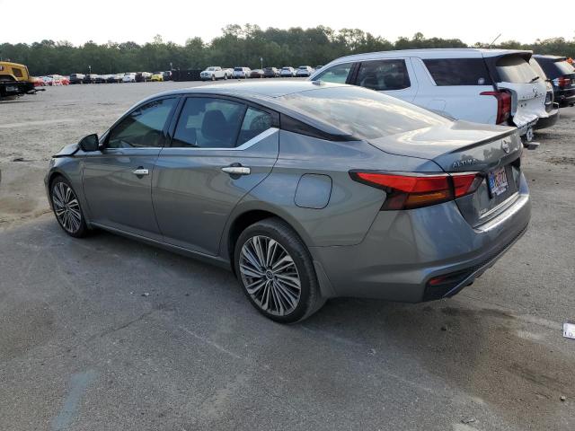 Photo 2 from auction – 2023 NISSAN ALTIMA SL with VIN 1N4BL4EV3PN347952