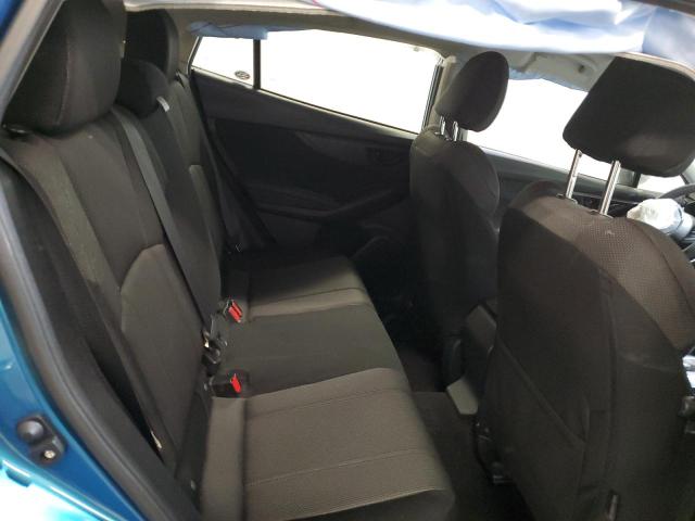 Photo 10 from auction – 2018 SUBARU IMPREZA with VIN 4S3GTAA67J3745942