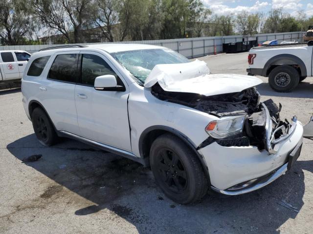 Photo 4 from auction – 2016 DODGE DURANGO LI with VIN 1C4RDHDGXGC459532