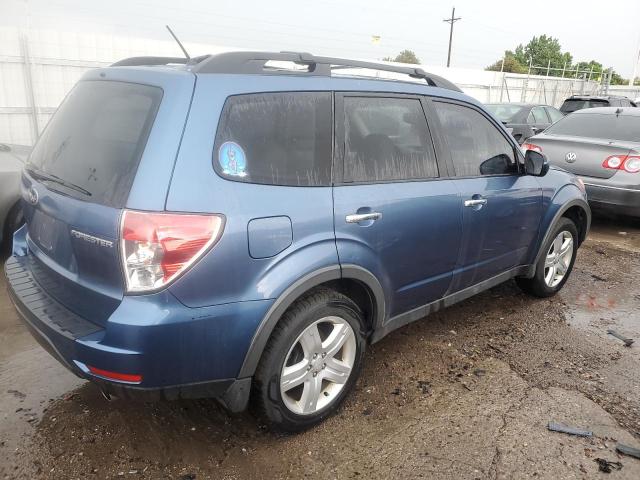Photo 3 from auction – 2009 SUBARU FORESTER 2 with VIN JF2SH64629H730706
